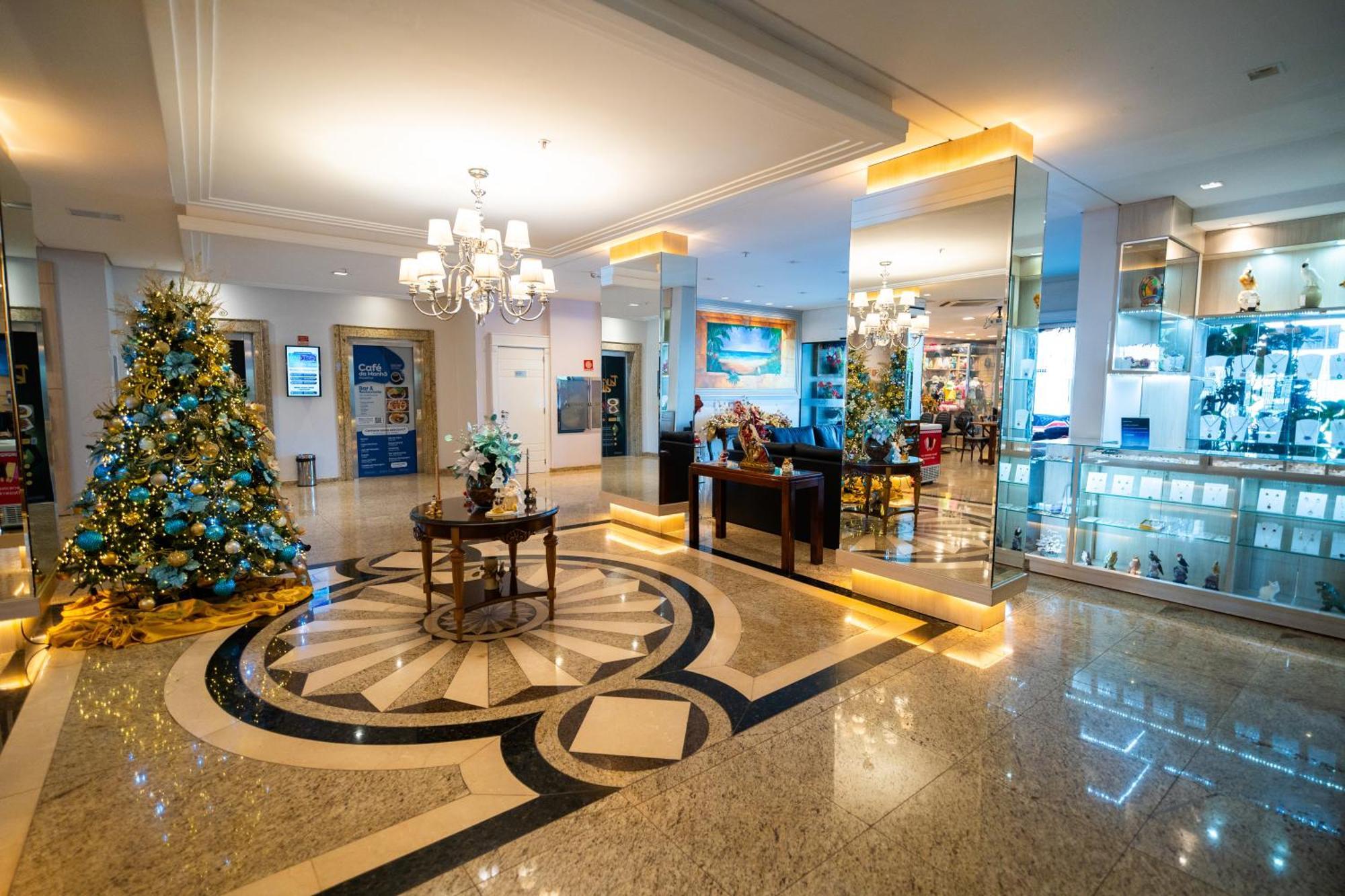 Taroba Hotel