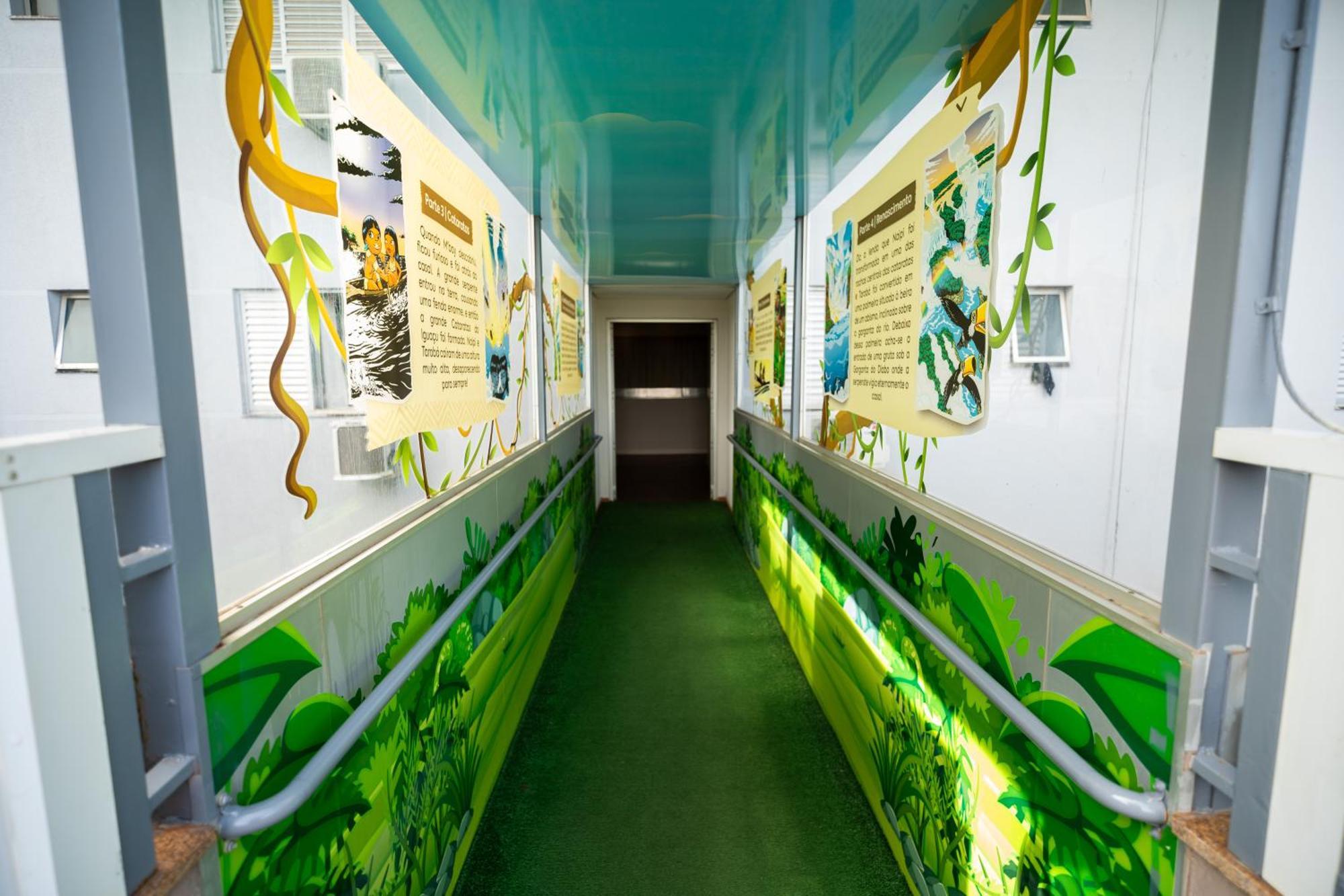 Hotel Taroba 4*